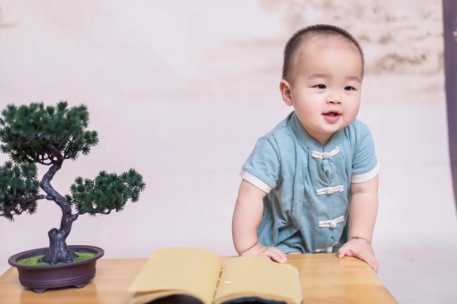 清镇宝宝严重便秘